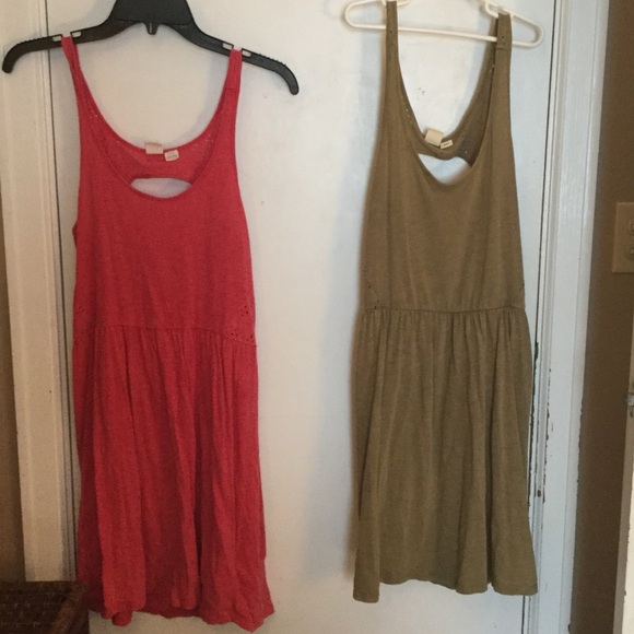 roxy sundresses